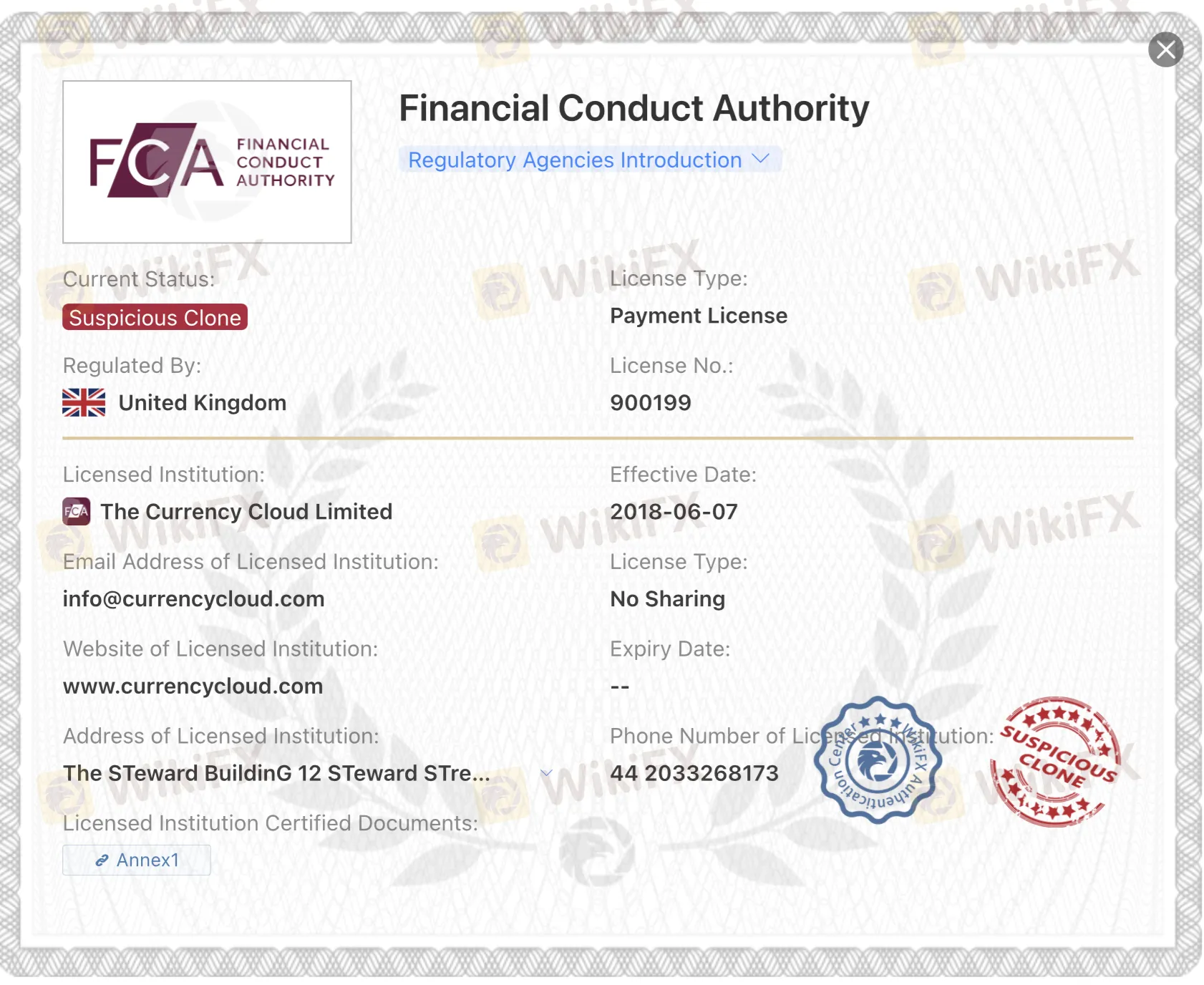 Is Berry FX legit or a scam?