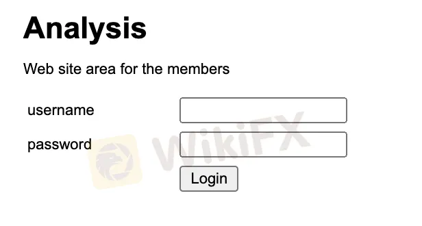 How to Open an Account?