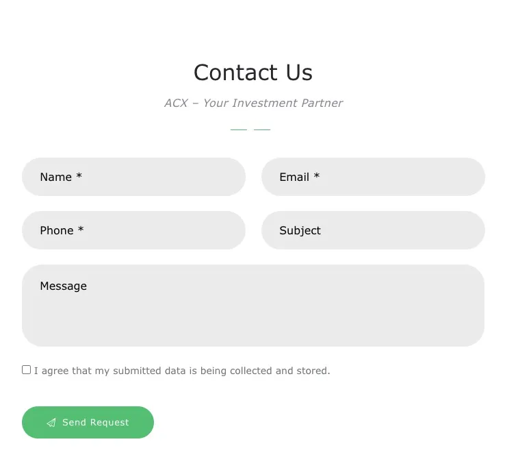 Customer Support