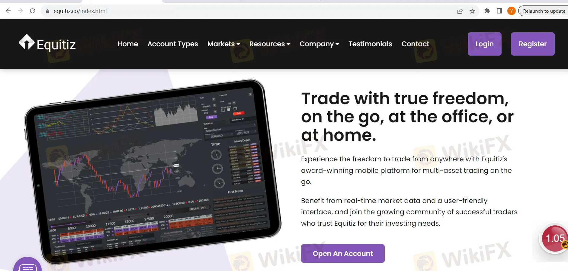 Trading-Platforms