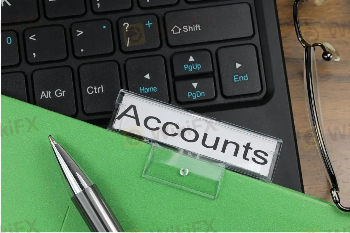 Accounts