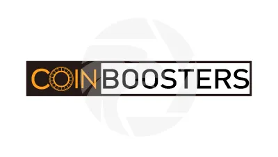 COINSBOOTERS