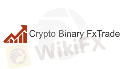 Crypto Binary FxTrade