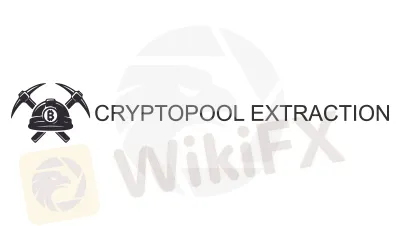 CRYPTOPOOL EXTRACTION