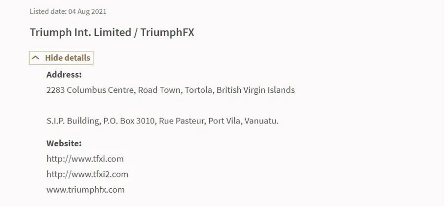 TriumpFX on Singaporean MAS warning list_id_556b4ad6-4587-4a2c-8df1-9effd65af44b_size900.jpg