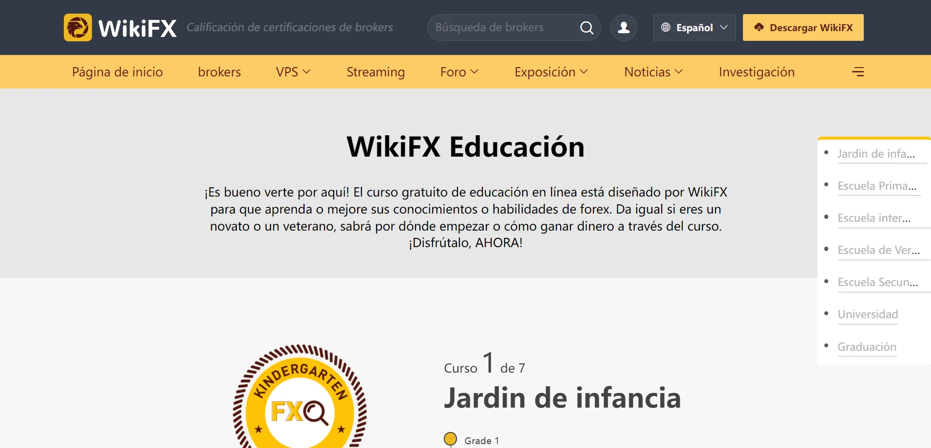 WikiFX WikiFX