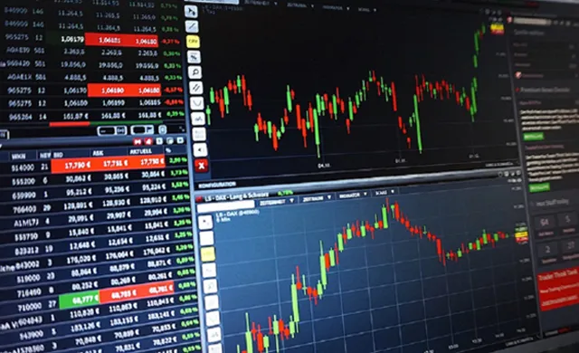 Trading Platform