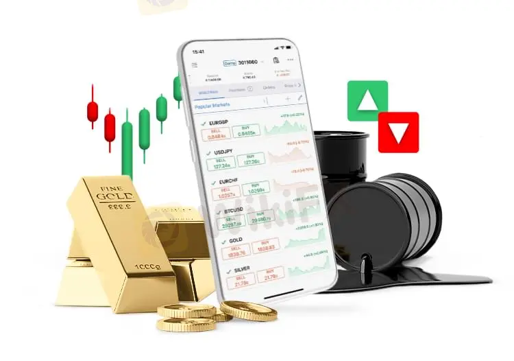 Trading Platform