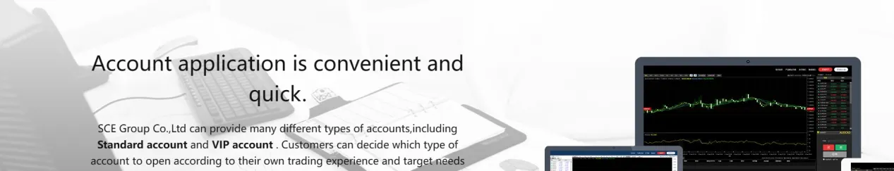 Account Types