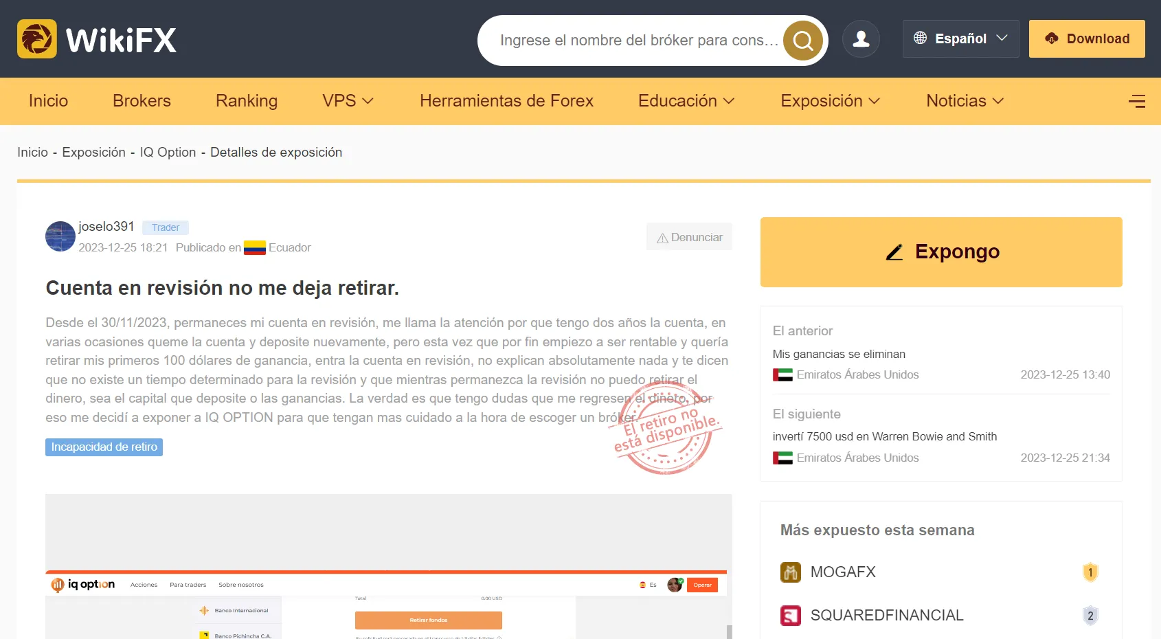 Estafa Estafa
