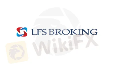 Pangkalahatang-ideya ng LFS BROKING