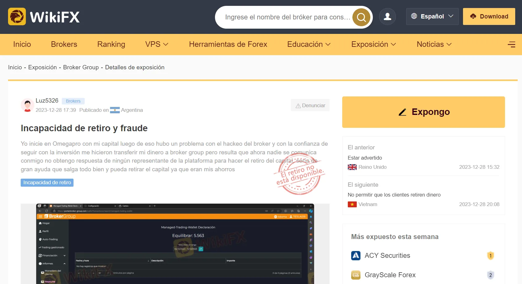 WikiFX WikiFX