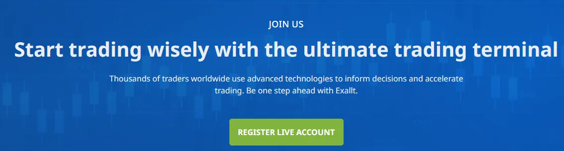 How to Open an Account?