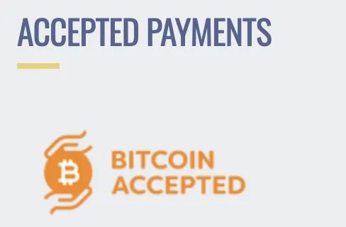 Deposit & Withdrawal