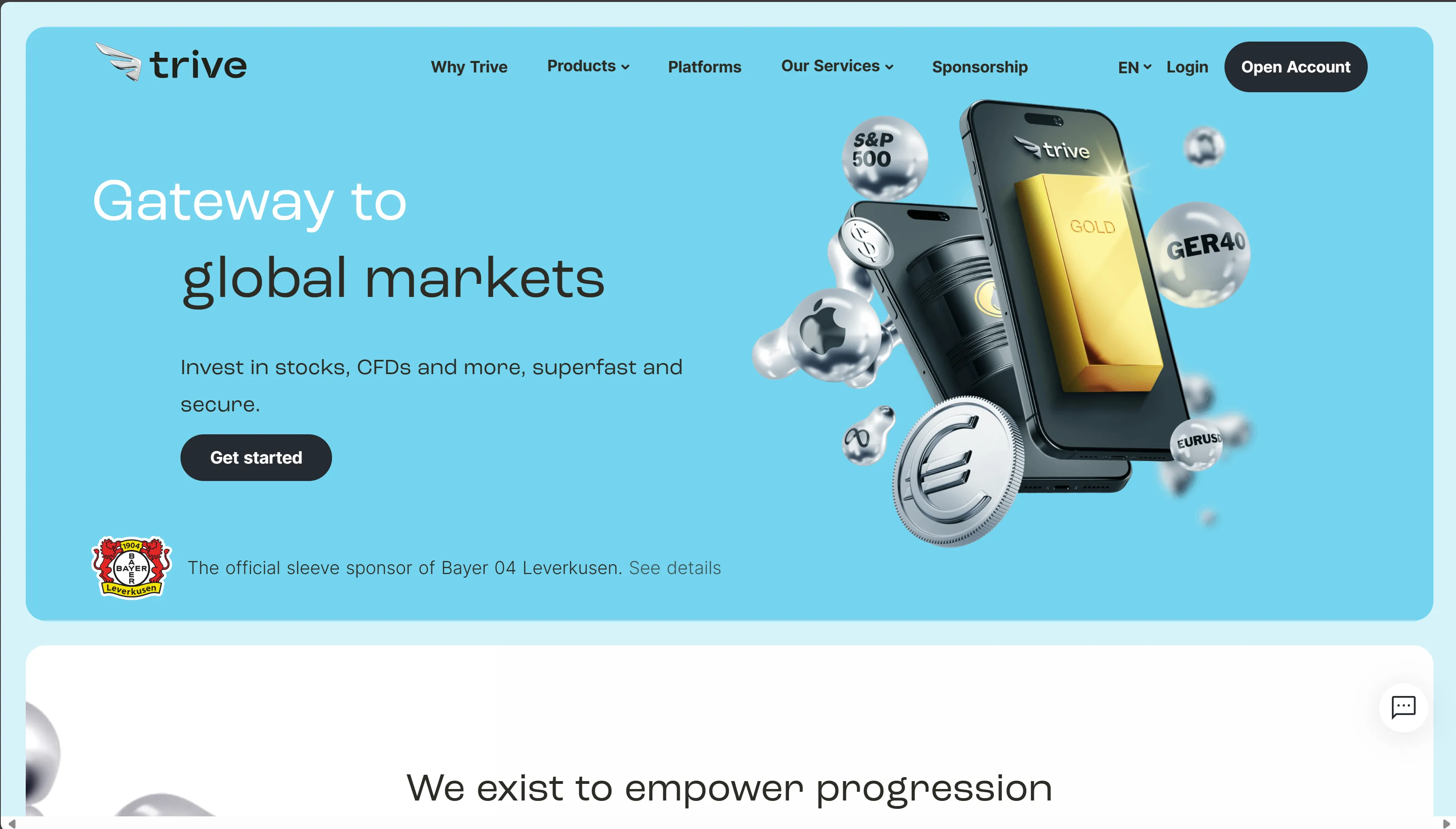 Overview of GKFX Overview of GKFX