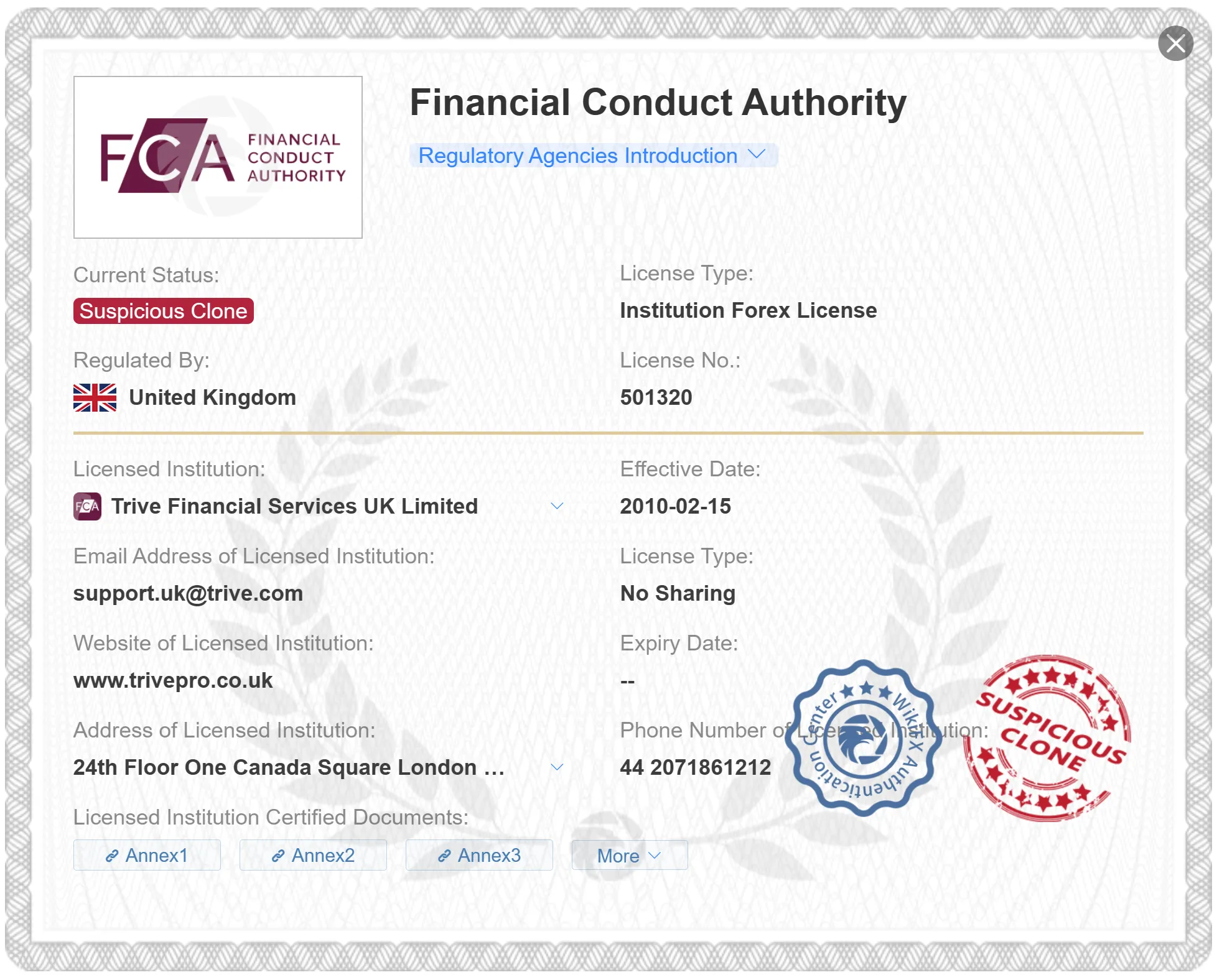 Is GKFX Limited Legit or a Scam? Is GKFX Limited Legit or a Scam?