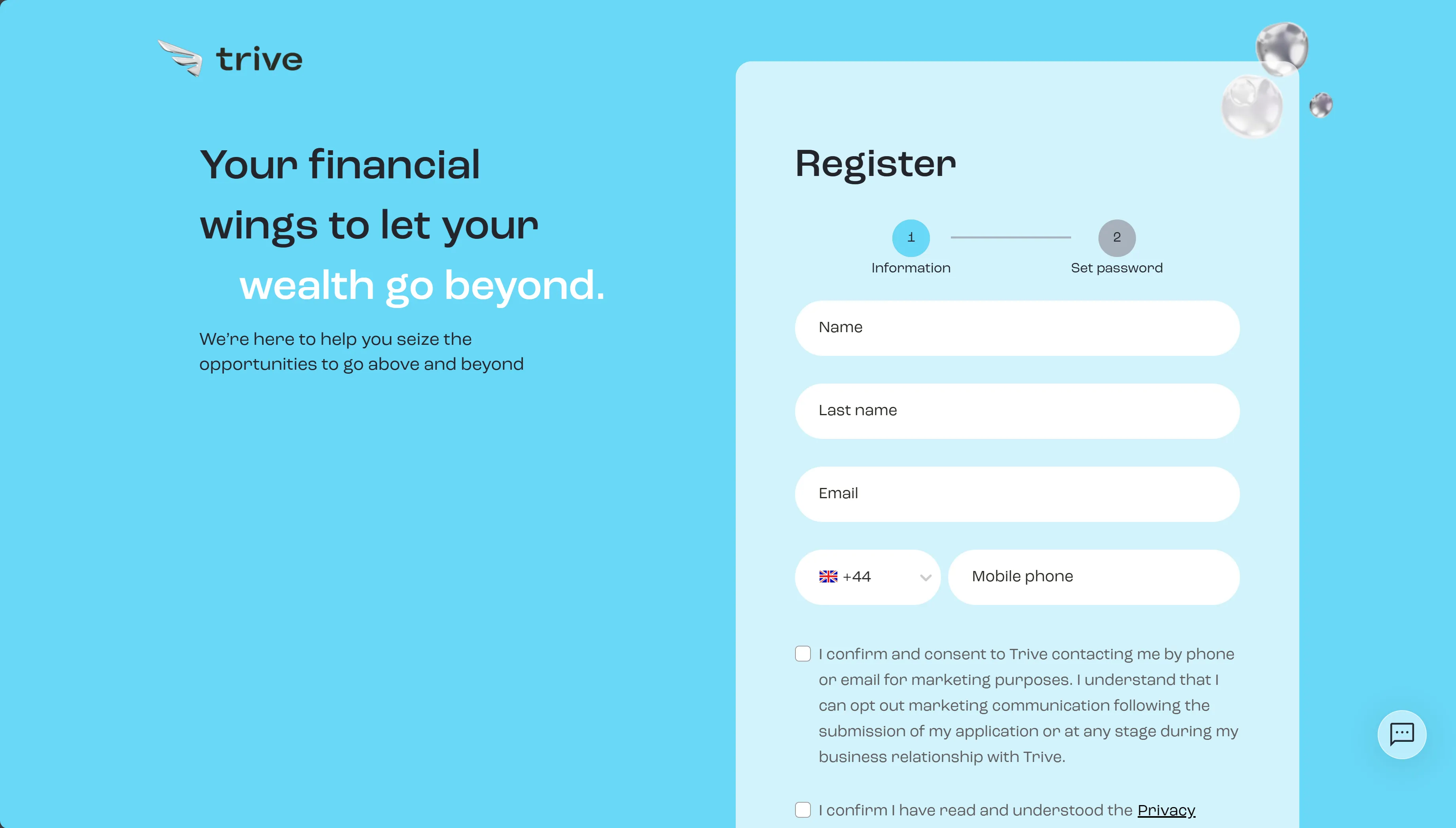 How to Open an Account? How to Open an Account?
