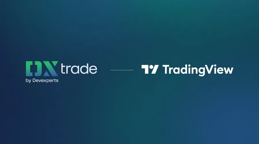 DXtrade tích hợp với TradingView để cải thiện các giải pháp môi giới.jpg DXtrade tích hợp với TradingView để cải thiện các giải pháp môi giới.jpg
