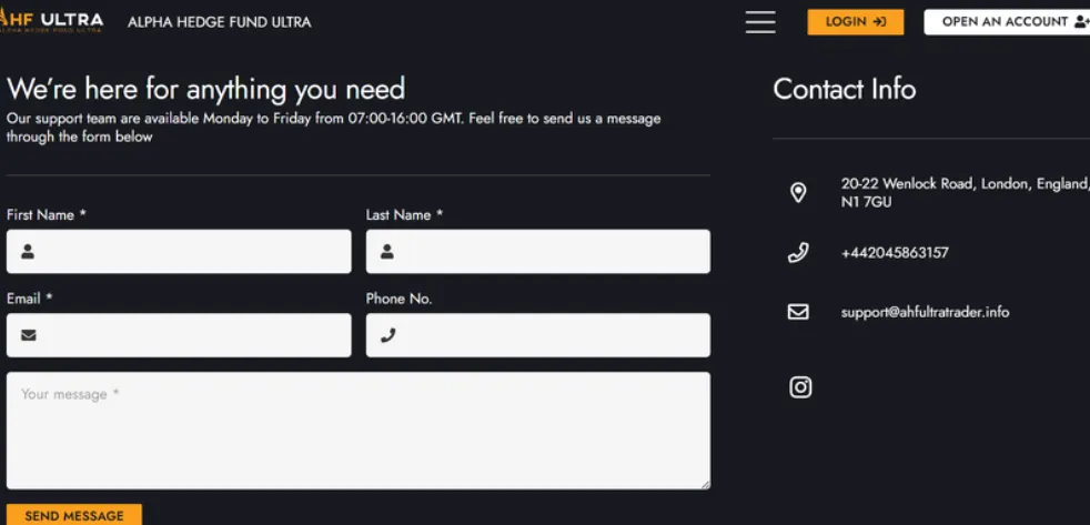 Customer-Support