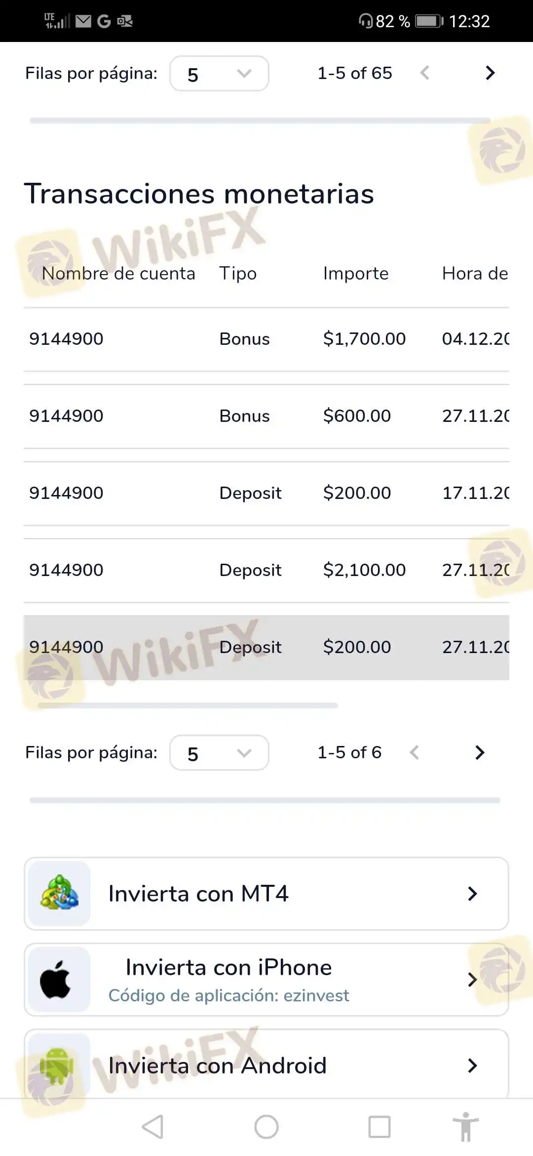Estafa