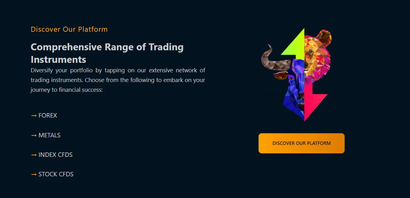 Market Instruments