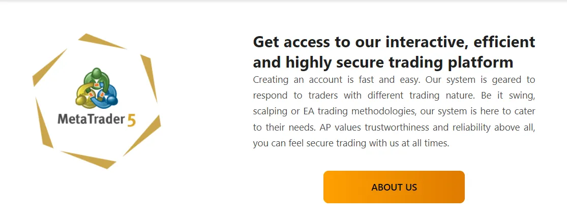 Trading Platform