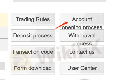 How to Open an Account?