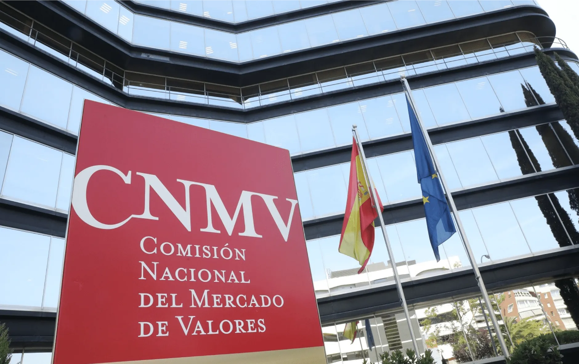 CNMV CNMV