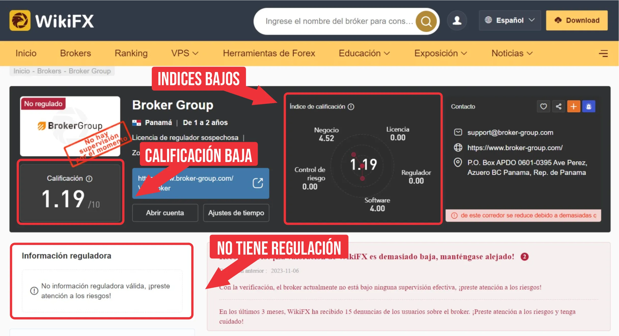Estafa Estafa