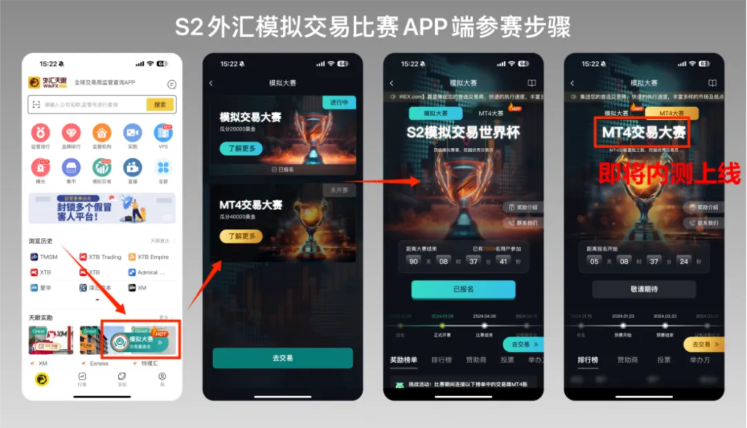<b>以下是参赛社群二维码,</b> 图片