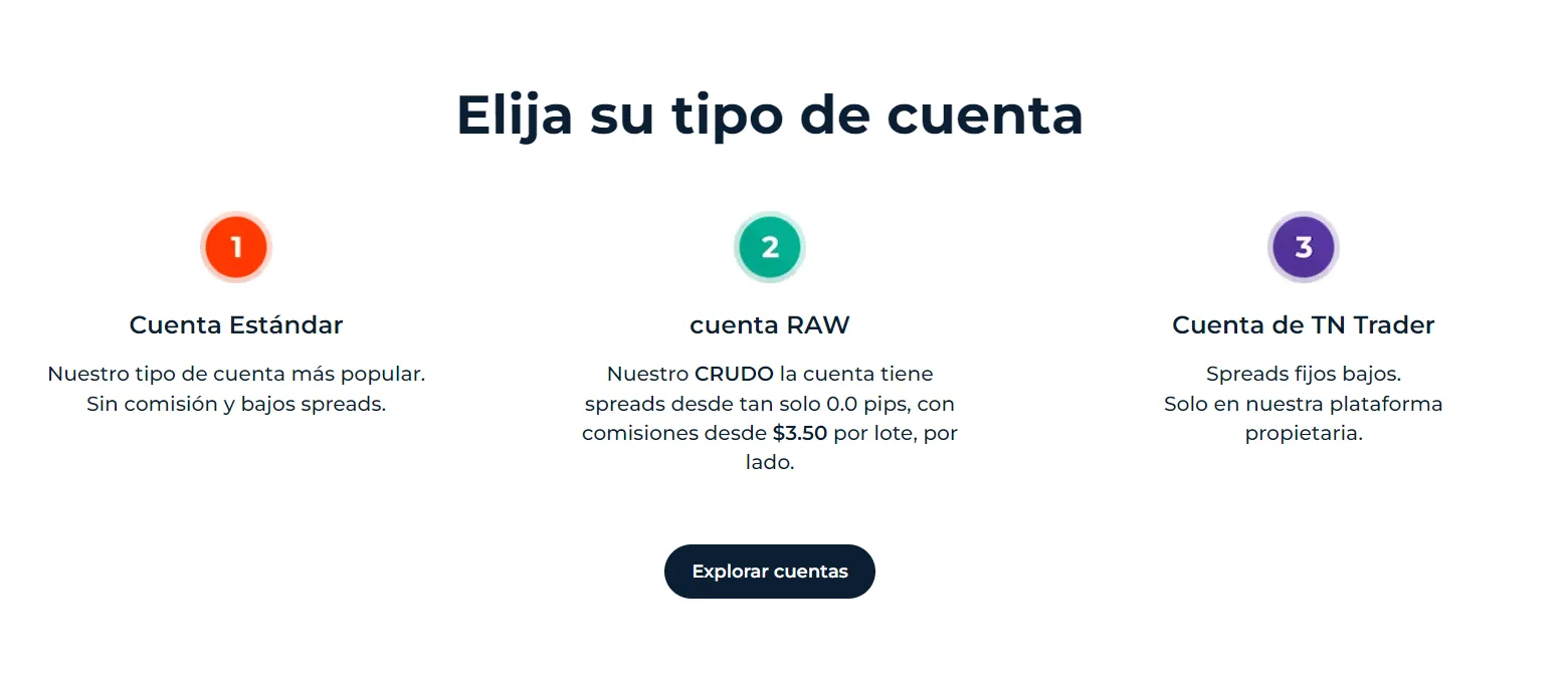 Cuentas