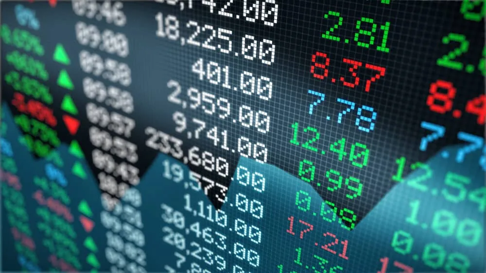 Market Instruments