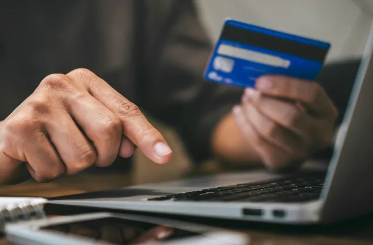 Deposit & Withdrawal