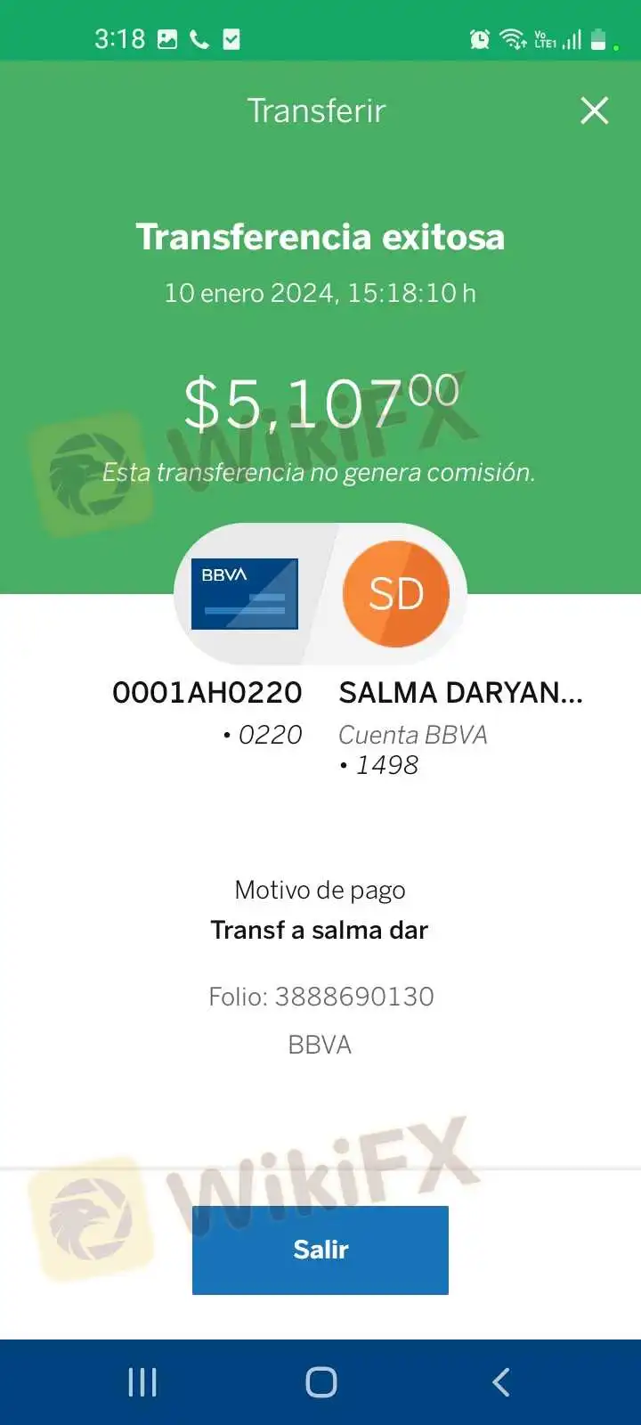 Estafa