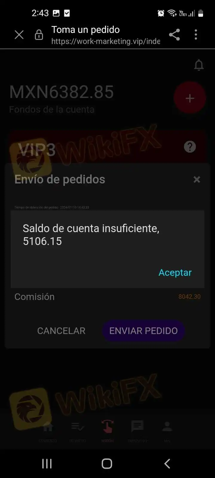 Estafa