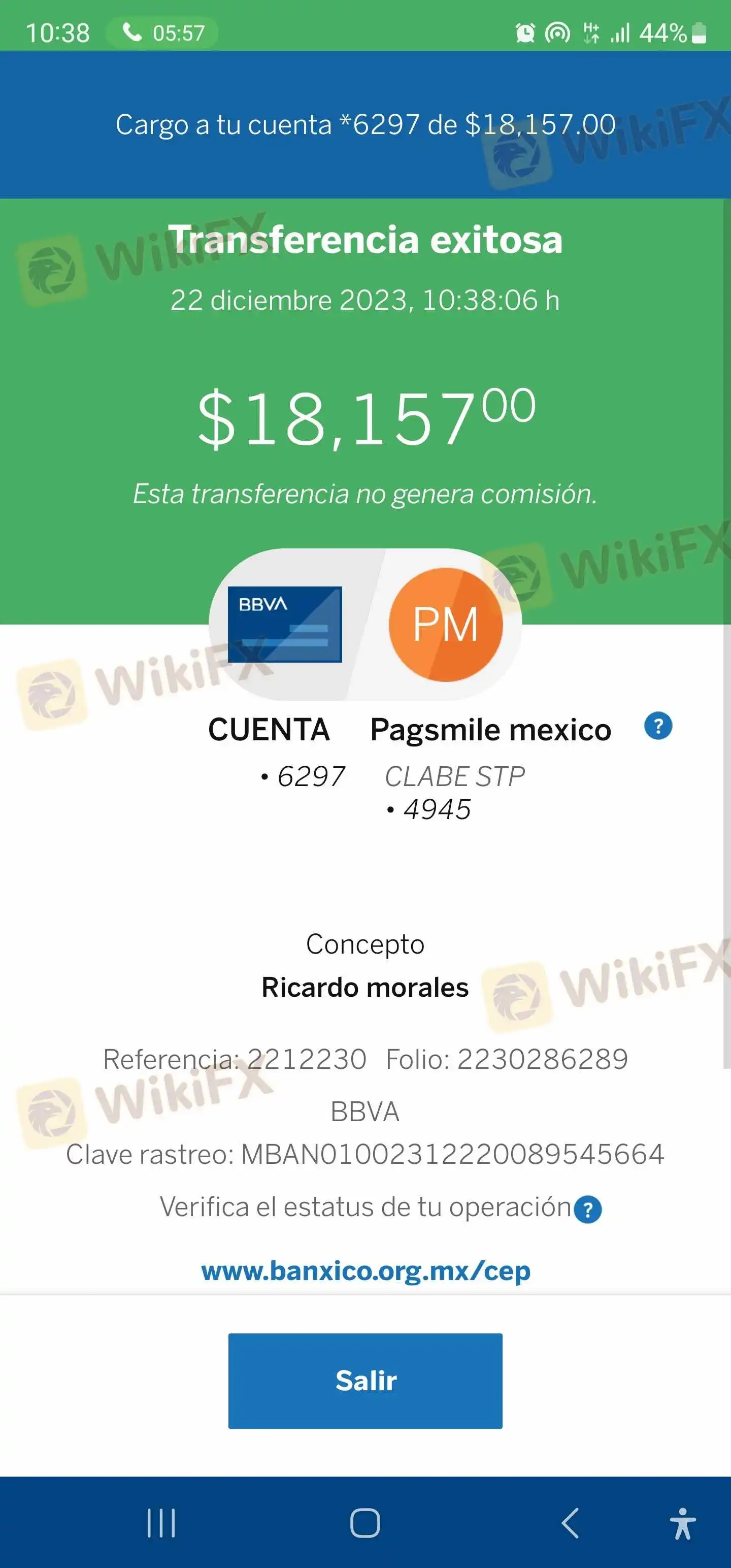 Estafa Estafa