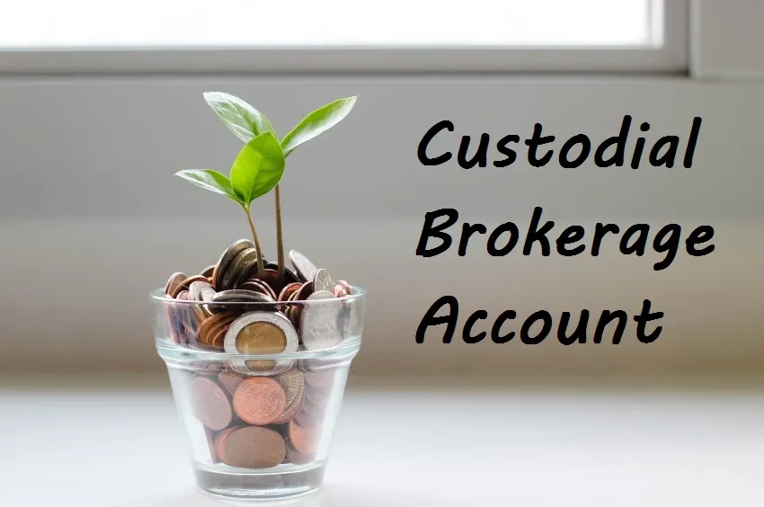What Is A Custodial Brokerage Account? What Is A Custodial Brokerage Account?