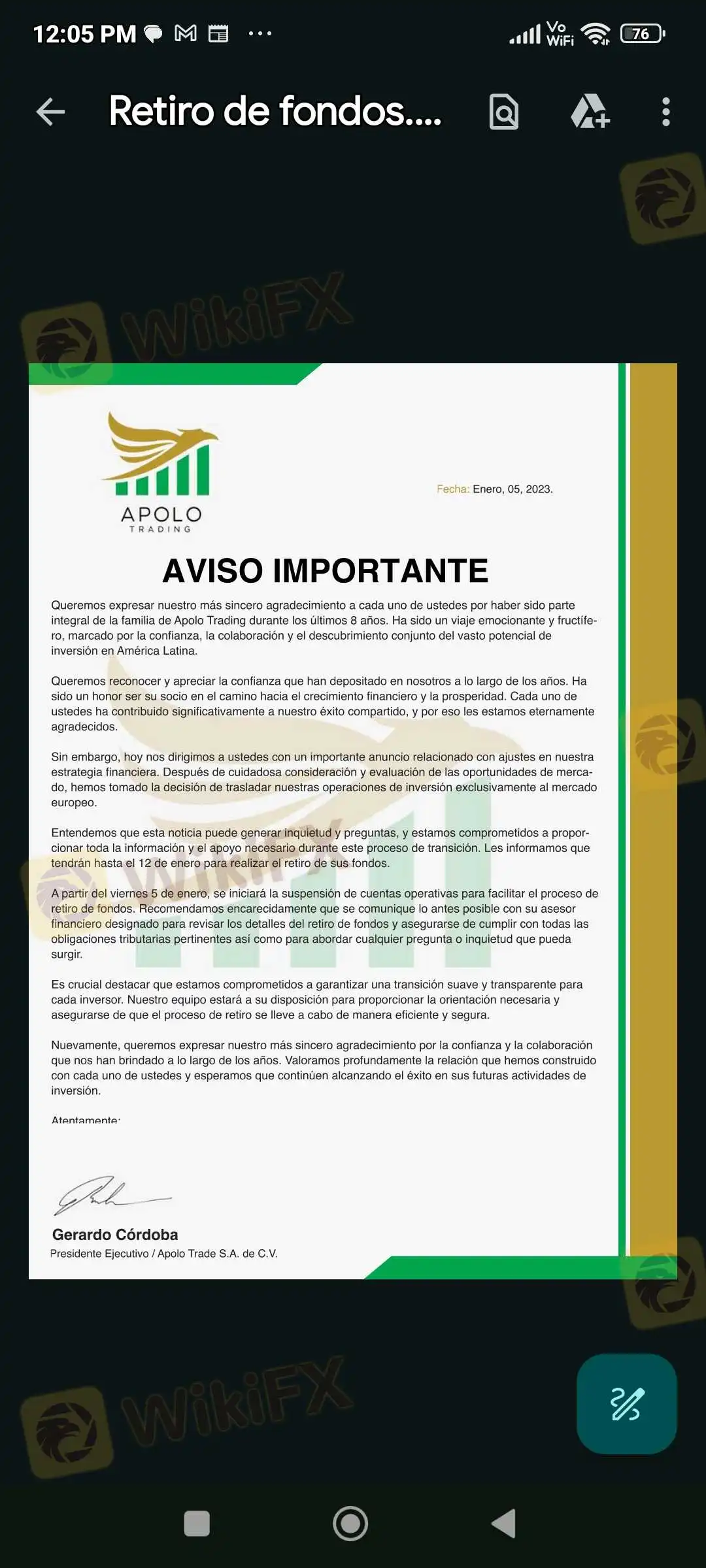 Estafa Estafa