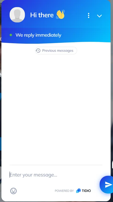 Customer Support