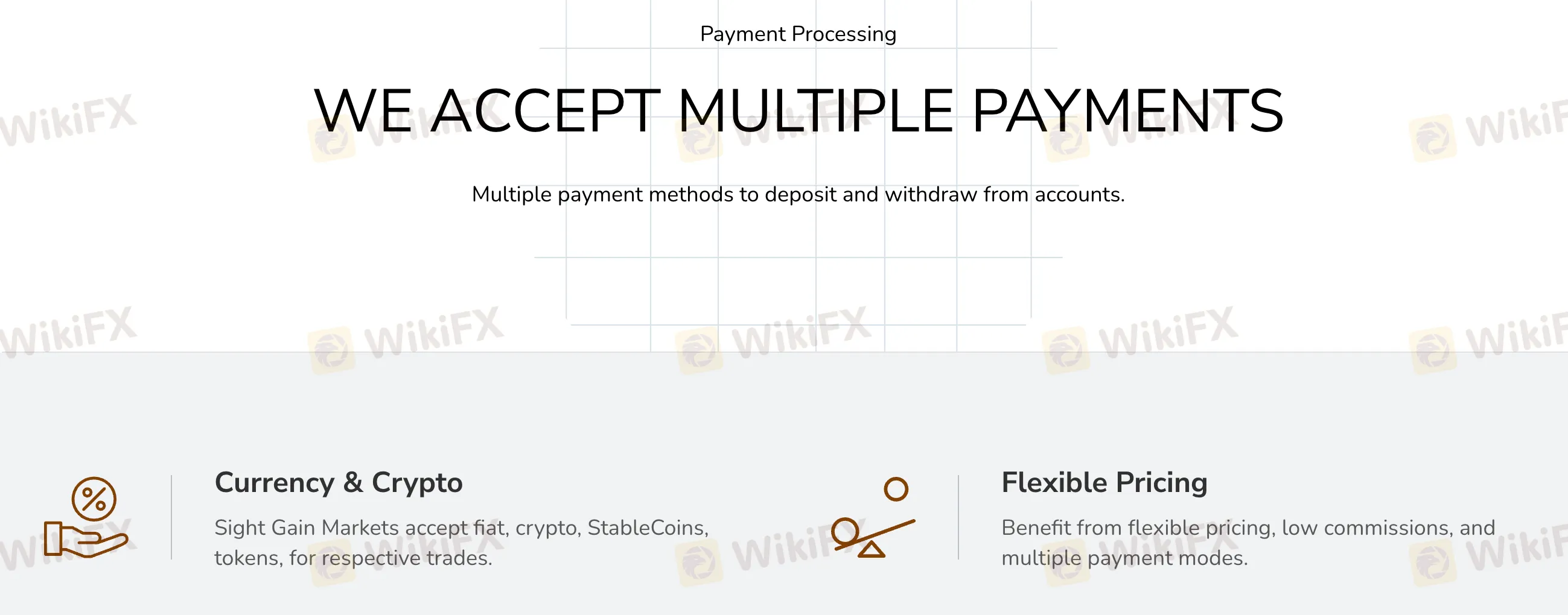 Deposit-Withdrawal Deposit-Withdrawal