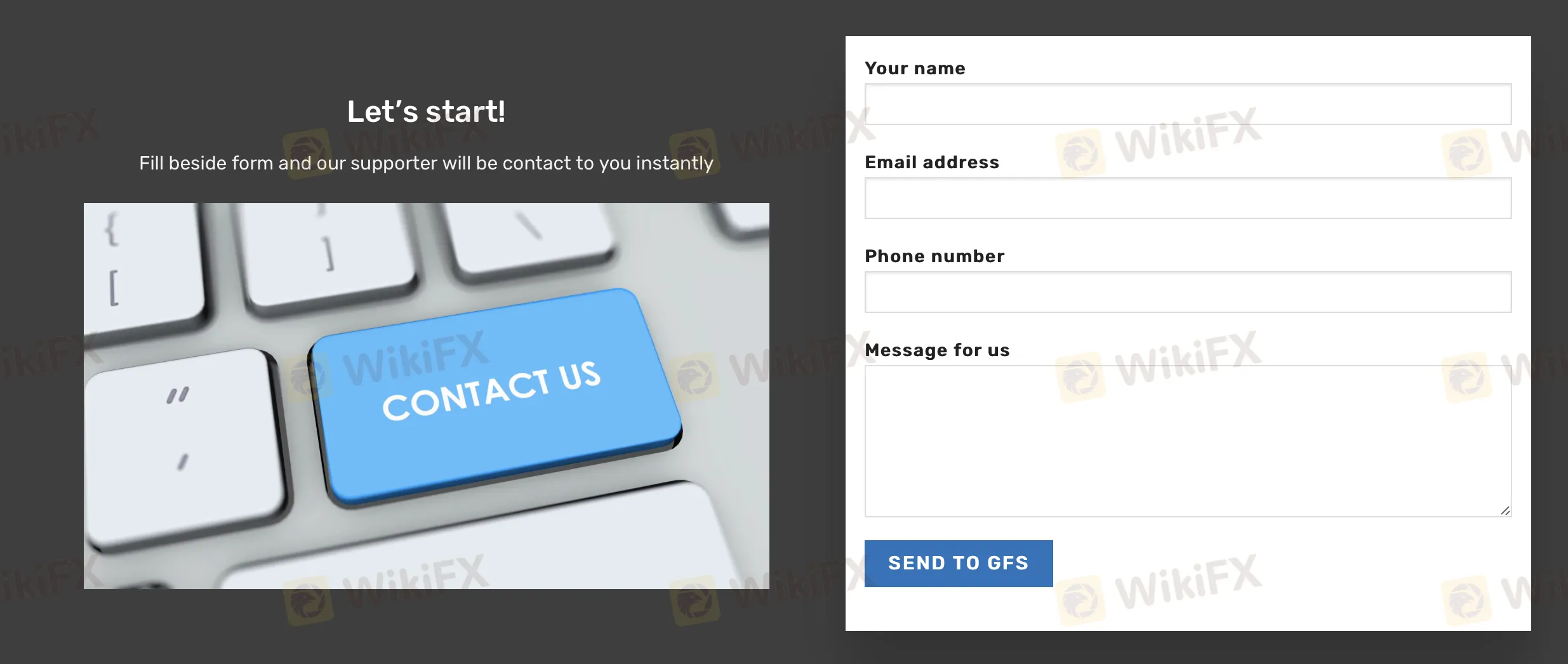 Поддержка клиентов Поддержка клиентов