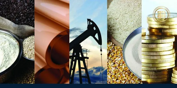 Market Instruments
