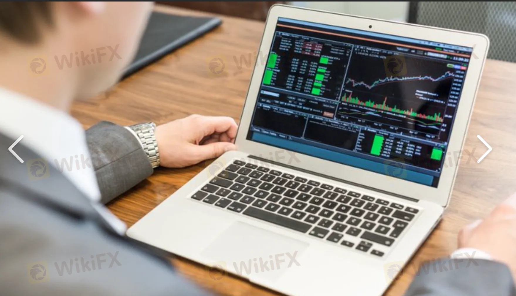 Trading Platform