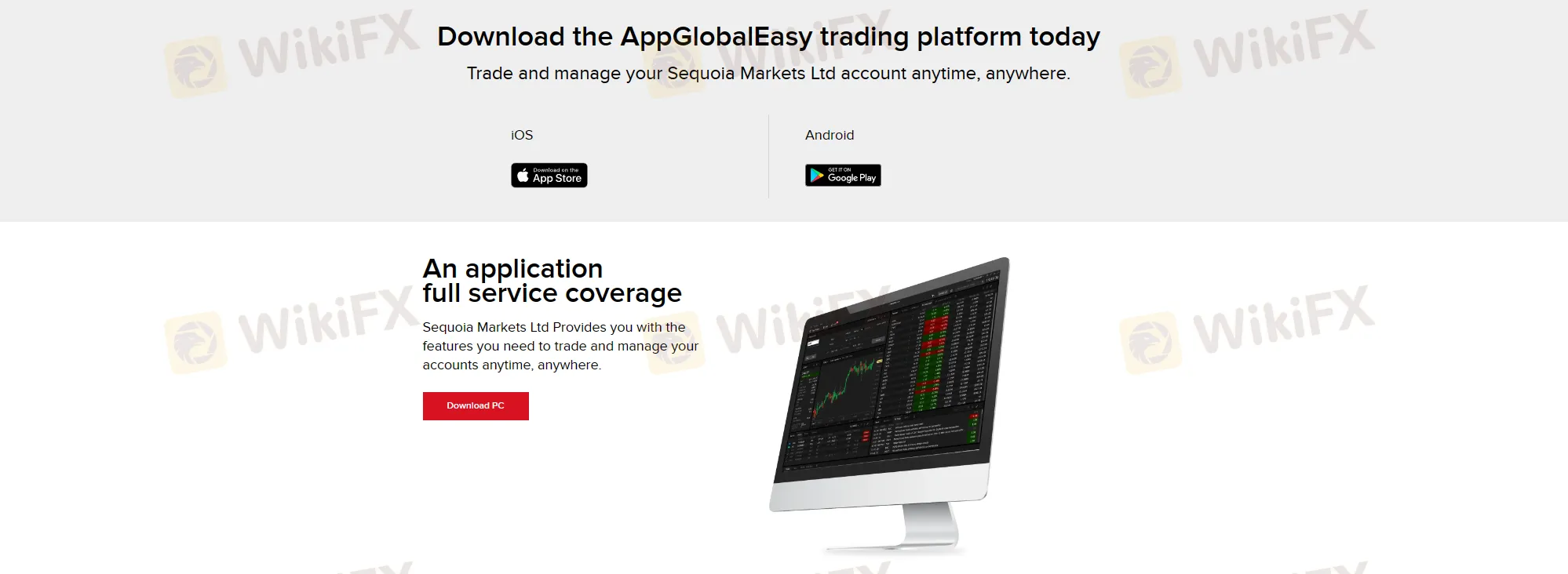 AppGlobalEasy