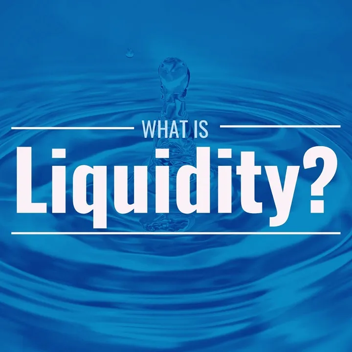 Liquidity: What Is It & Why Is It Important? Liquidity: What Is It & Why Is It Important?
