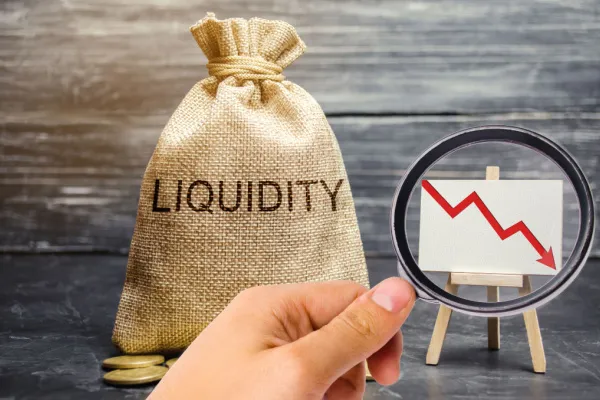 Liquidity: What Is It & Why Is It Important? Liquidity: What Is It & Why Is It Important?