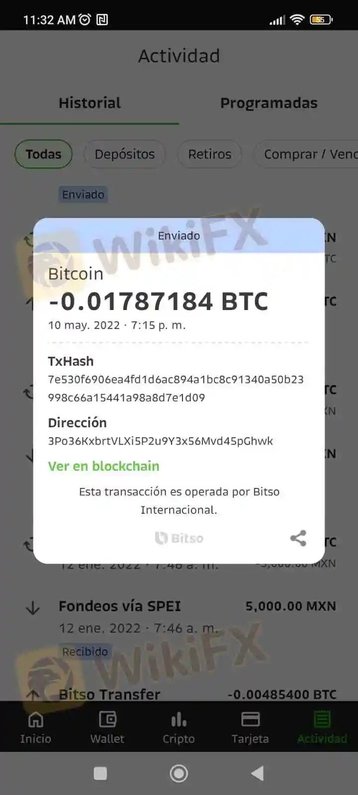 Estafa Estafa