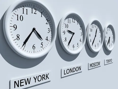 What Is The Best Time To Trade Forex? What Is The Best Time To Trade Forex?
