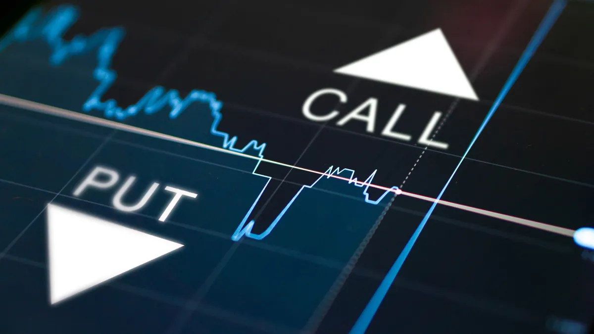 What are Binary Options and How Do They Work? What are Binary Options and How Do They Work?