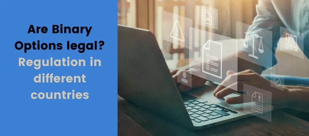 What are Binary Options and How Do They Work? What are Binary Options and How Do They Work?